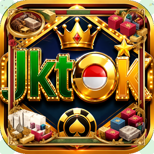 jktok — galeri pratinjau Resmi APK