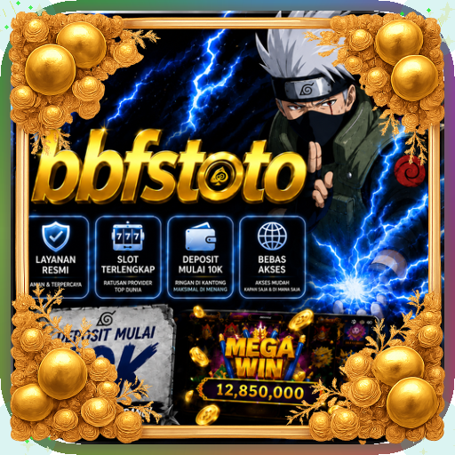 bbfstoto — mitra unggulan